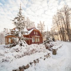 Загородный отель Гелиос, Санкт-Петербург, Ленинградская область