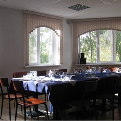 Турбаза Клевое местечко, Энгельс, Саратовская область