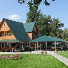 Усадьба Дубрава, Энгельс, Саратовская область
