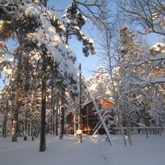Загородный отель Гелиос, Санкт-Петербург, Ленинградская область