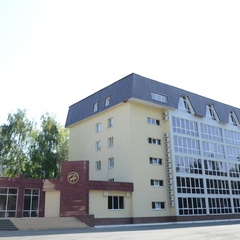 Парк-отель Нежинка, Оренбургский район, Оренбургская область