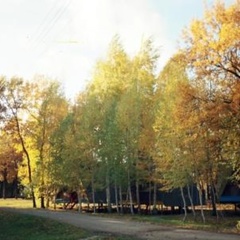 Турбаза Клевое местечко, Энгельс, Саратовская область