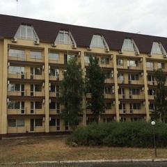 Парк-отель Нежинка, Оренбургский район, Оренбургская область