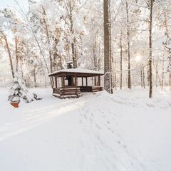Загородный отель Гелиос, Санкт-Петербург, Ленинградская область
