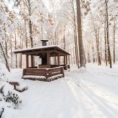 Загородный отель Гелиос, Санкт-Петербург, Ленинградская область
