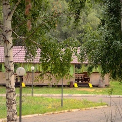 Парк-отель Нежинка, Оренбургский район, Оренбургская область