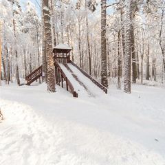 Загородный отель Гелиос, Санкт-Петербург, Ленинградская область