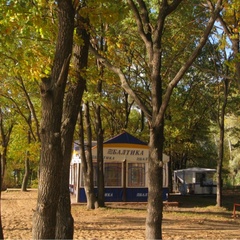 Турбаза Клевое местечко, Энгельс, Саратовская область