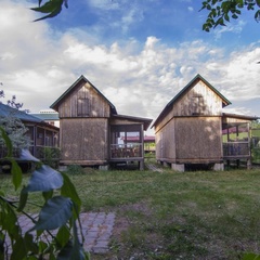 База отдыха Дача, Илекский район, Оренбургская область