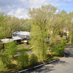 Парк-отель Нежинка, Оренбургский район, Оренбургская область