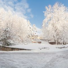 Загородный отель Гелиос, Санкт-Петербург, Ленинградская область