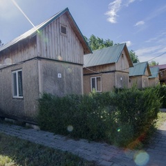 База отдыха Дача, Илекский район, Оренбургская область