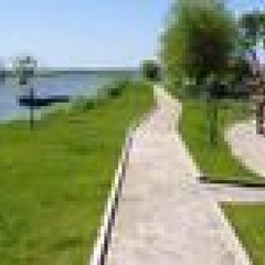 Турбаза Клевое местечко, Энгельс, Саратовская область