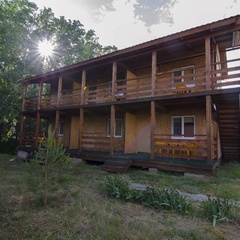 База отдыха Дача, Илекский район, Оренбургская область