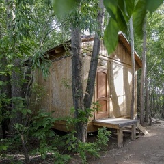 База отдыха Дача, Илекский район, Оренбургская область