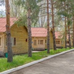 Загородный комплекс Авангард, Воскресенский район, Саратовская область