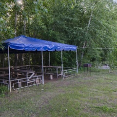 База отдыха Дача, Илекский район, Оренбургская область