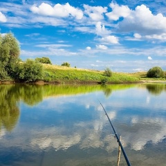База отдыха Дача, Илекский район, Оренбургская область