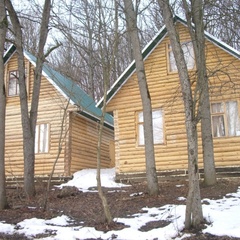 Рыболовная база Клевое место, Горячий Ключ, Краснодарский край