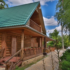 База отдыха Екатерининская усадьба, Краснодар, Краснодарский край