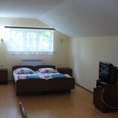 Турбаза Клевое местечко, Энгельс, Саратовская область