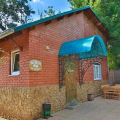 База отдыха Екатерининская усадьба, Краснодар, Краснодарский край