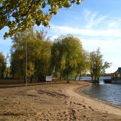Турбаза Клевое местечко, Энгельс, Саратовская область