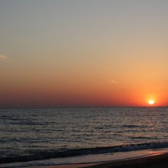 База отдыха Оранжевое лето, Анапский район, Краснодарский край