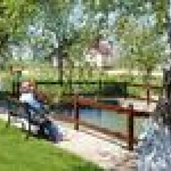 Турбаза Клевое местечко, Энгельс, Саратовская область