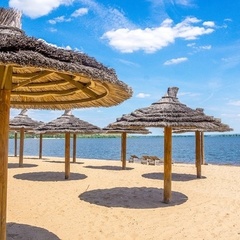 Загородный комплекс Авангард, Воскресенский район, Саратовская область