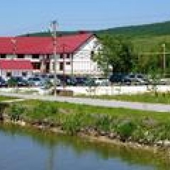 Турбаза Клевое местечко, Энгельс, Саратовская область