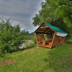 База отдыха Екатерининская усадьба, Краснодар, Краснодарский край