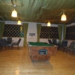 База отдыха Новонекрасовское, Приморско-Ахтарский район, Краснодарский край