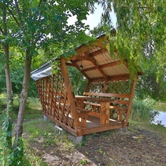 База отдыха Екатерининская усадьба, Краснодар, Краснодарский край