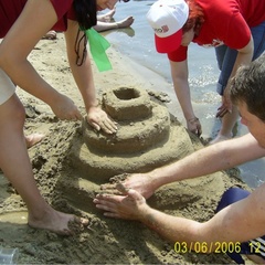 Турбаза Клевое местечко, Энгельс, Саратовская область