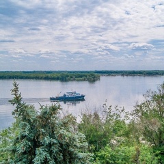 Загородный комплекс Авангард, Воскресенский район, Саратовская область