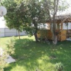 База отдыха Новонекрасовское, Приморско-Ахтарский район, Краснодарский край