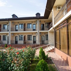 База отдыха Кубань, Темрюкский район, Краснодарский край