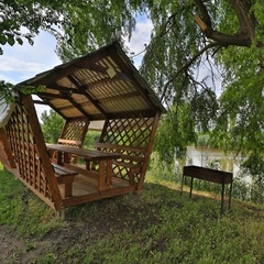 База отдыха Екатерининская усадьба, Краснодар, Краснодарский край