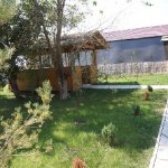 База отдыха Новонекрасовское, Приморско-Ахтарский район, Краснодарский край