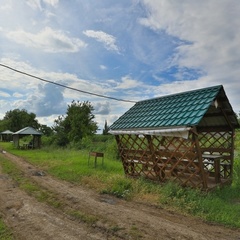 База отдыха Екатерининская усадьба, Краснодар, Краснодарский край