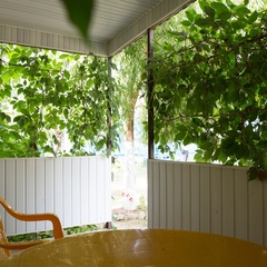 База отдыха Кубань, Темрюкский район, Краснодарский край