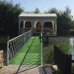 База отдыха Екатерининская усадьба, Краснодар, Краснодарский край