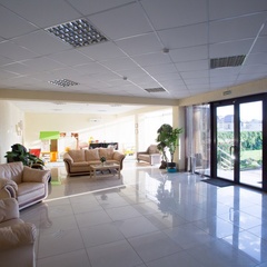 База отдыха Кубань, Темрюкский район, Краснодарский край