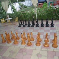 Гостевой дом Созвездие грёз, Темрюкский район, Краснодарский край