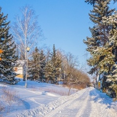 Загородный комплекс Авангард, Воскресенский район, Саратовская область