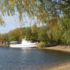 Турбаза Клевое местечко, Энгельс, Саратовская область