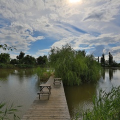 База отдыха Екатерининская усадьба, Краснодар, Краснодарский край