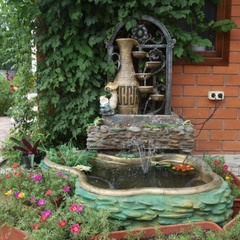 Гостевой дом Созвездие грёз, Темрюкский район, Краснодарский край