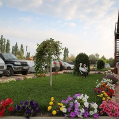 База отдыха Кубань, Темрюкский район, Краснодарский край